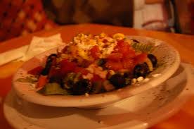 Spicy Cucumber Dressing